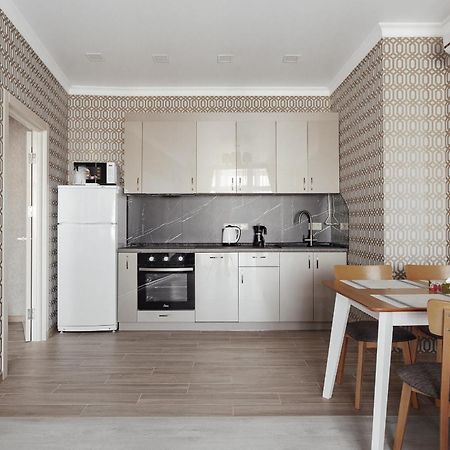 Arcadia Apartment Vip Одеса Екстериор снимка