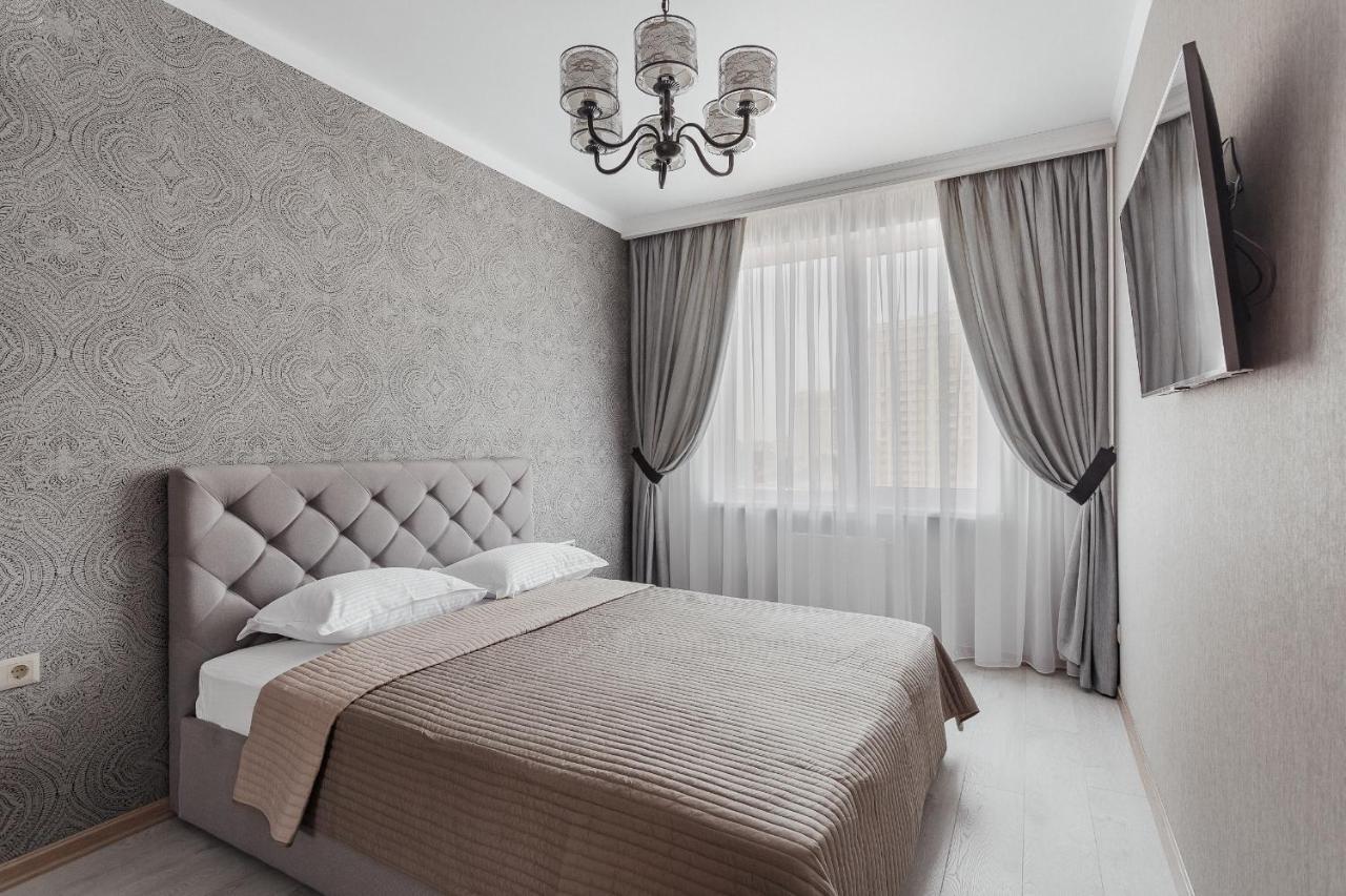 Arcadia Apartment Vip Одеса Екстериор снимка