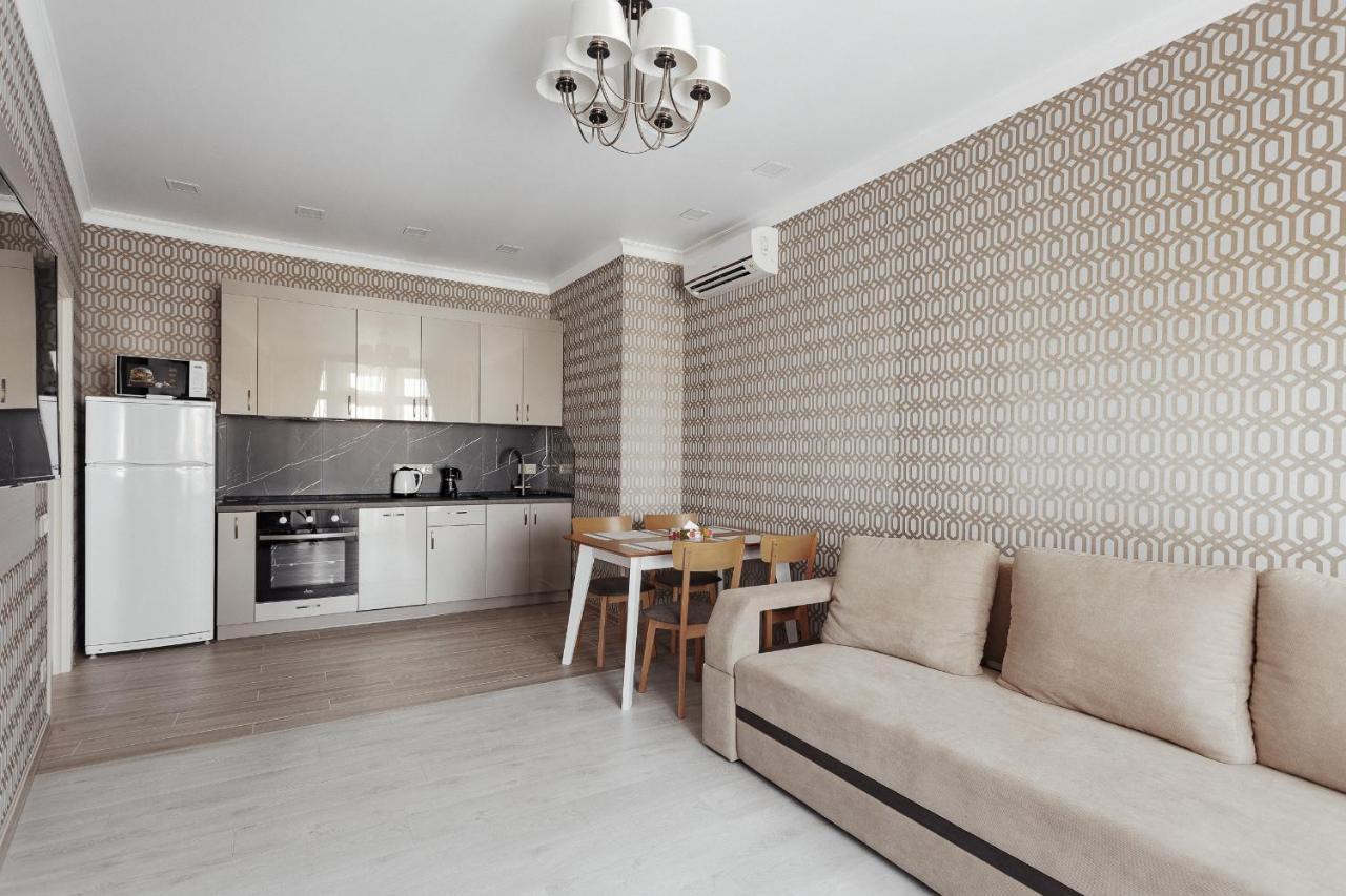 Arcadia Apartment Vip Одеса Екстериор снимка