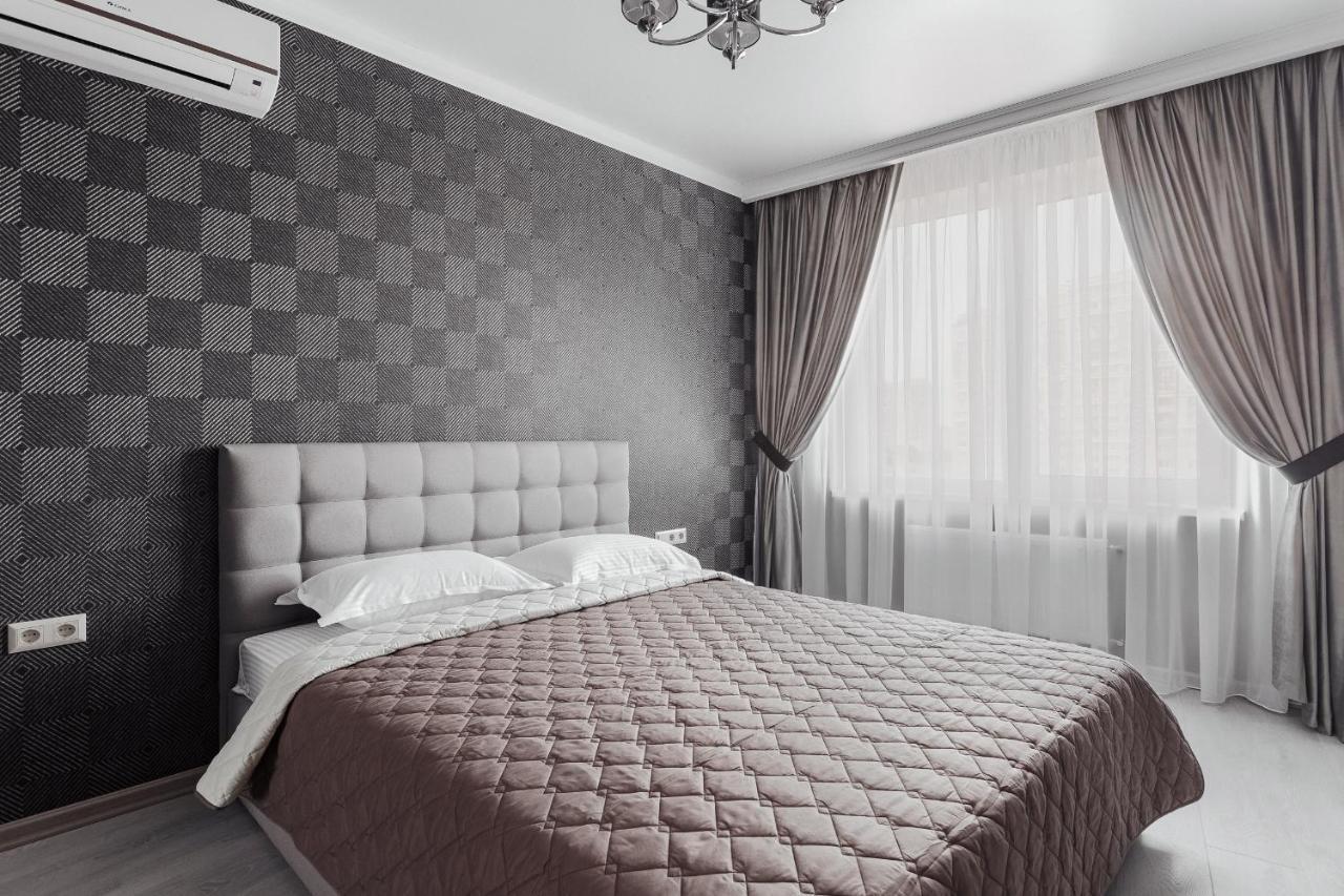 Arcadia Apartment Vip Одеса Екстериор снимка