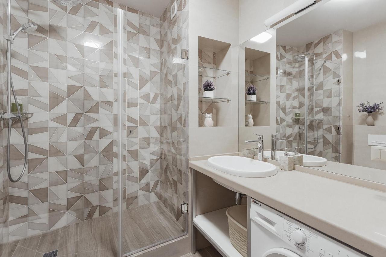 Arcadia Apartment Vip Одеса Екстериор снимка
