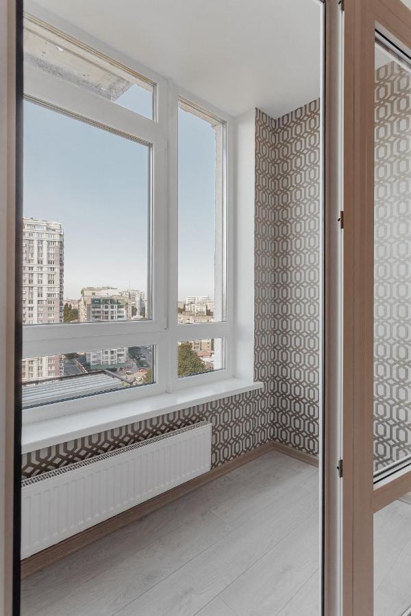 Arcadia Apartment Vip Одеса Екстериор снимка